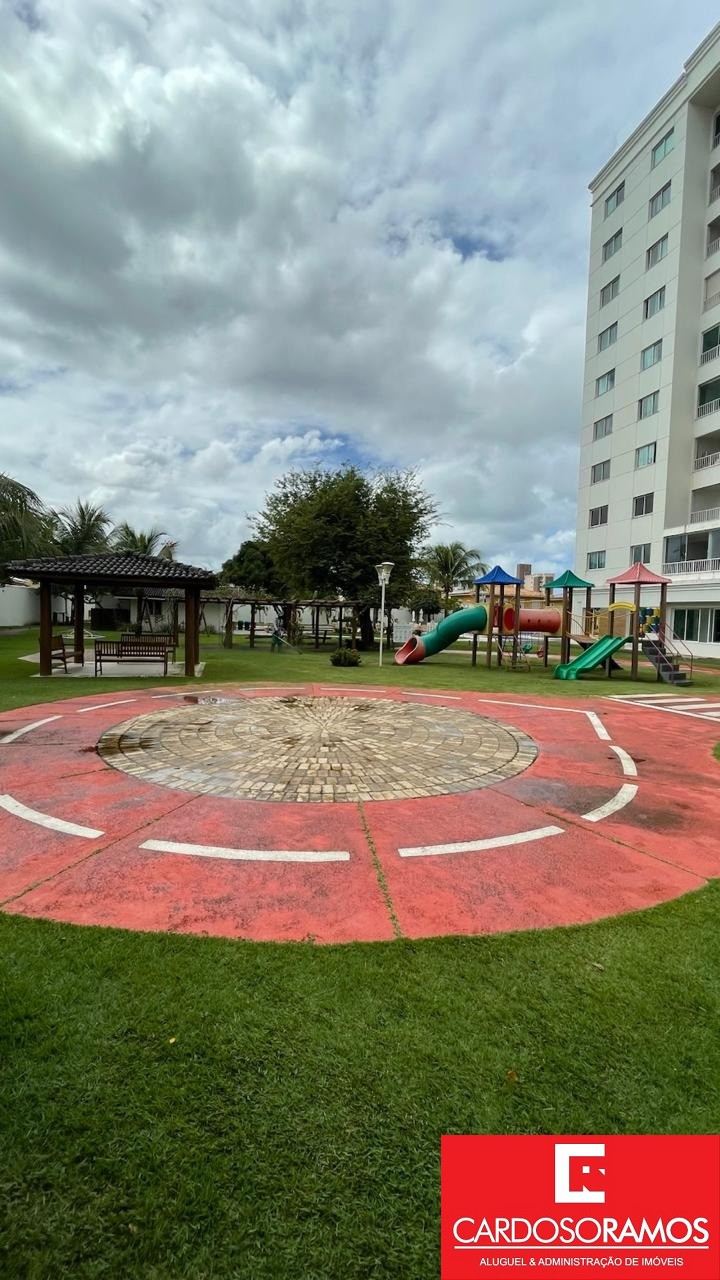 Apartamento - Centro