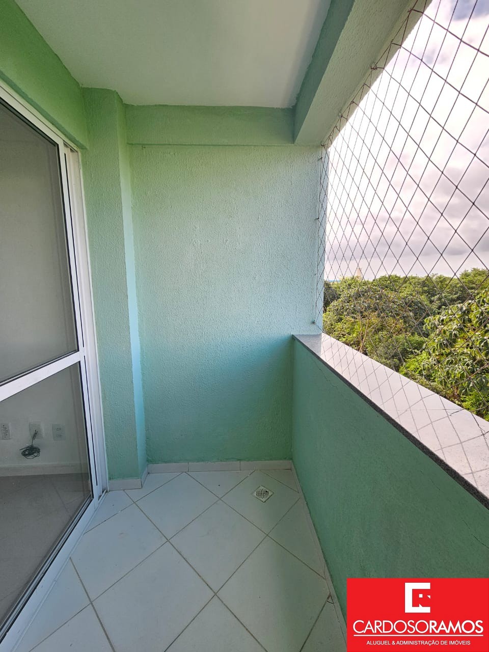 Apartamento - Centro