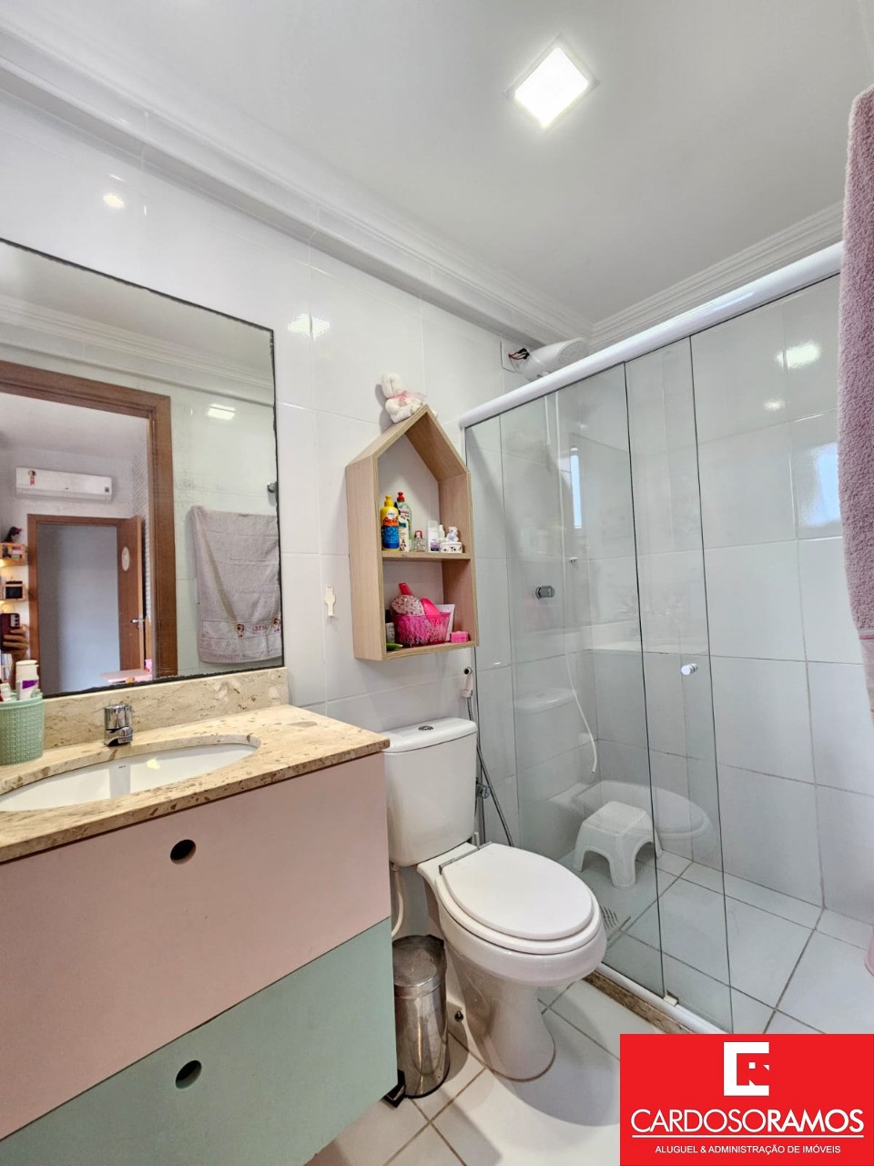 Apartamento - Pitangueiras