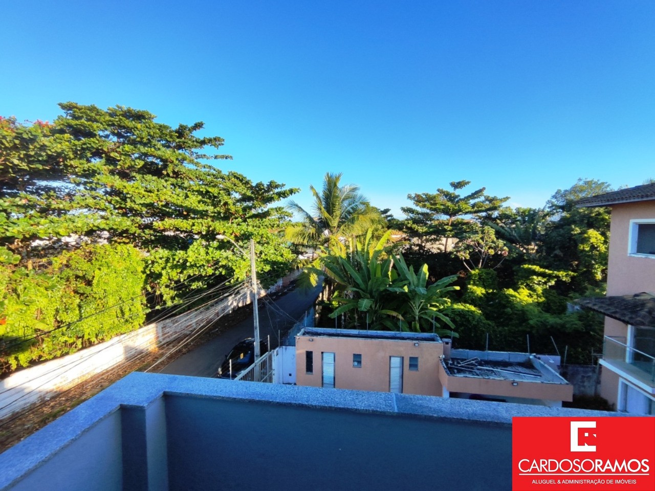 Casa - Ipitanga