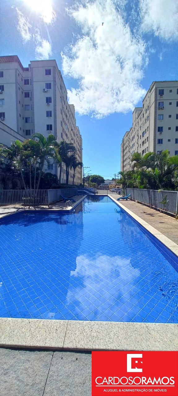 Apartamento - Centro