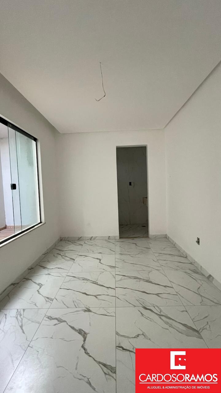 Casa - Pitangueiras