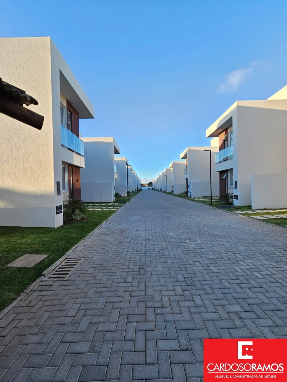 Casa - Buraquinho