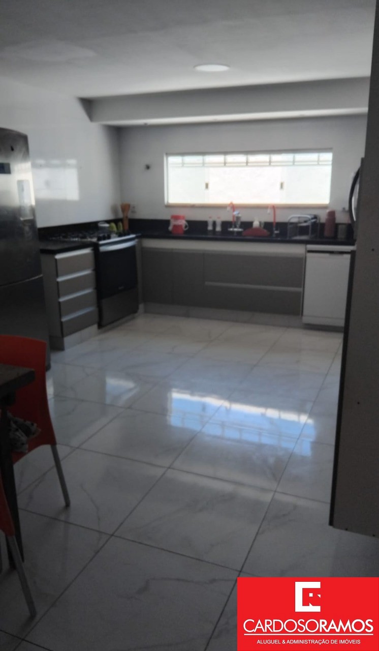 Casa - Buraquinho