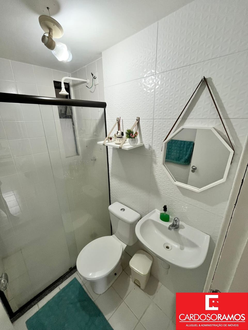 Apartamento - São cristóvão