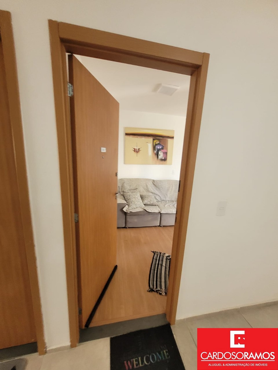 Apartamento - Alphaville