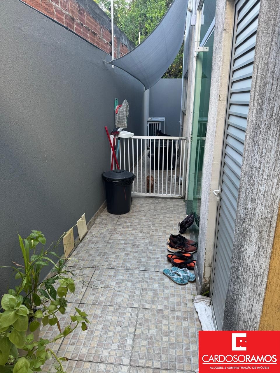 Casa - Pitangueiras
