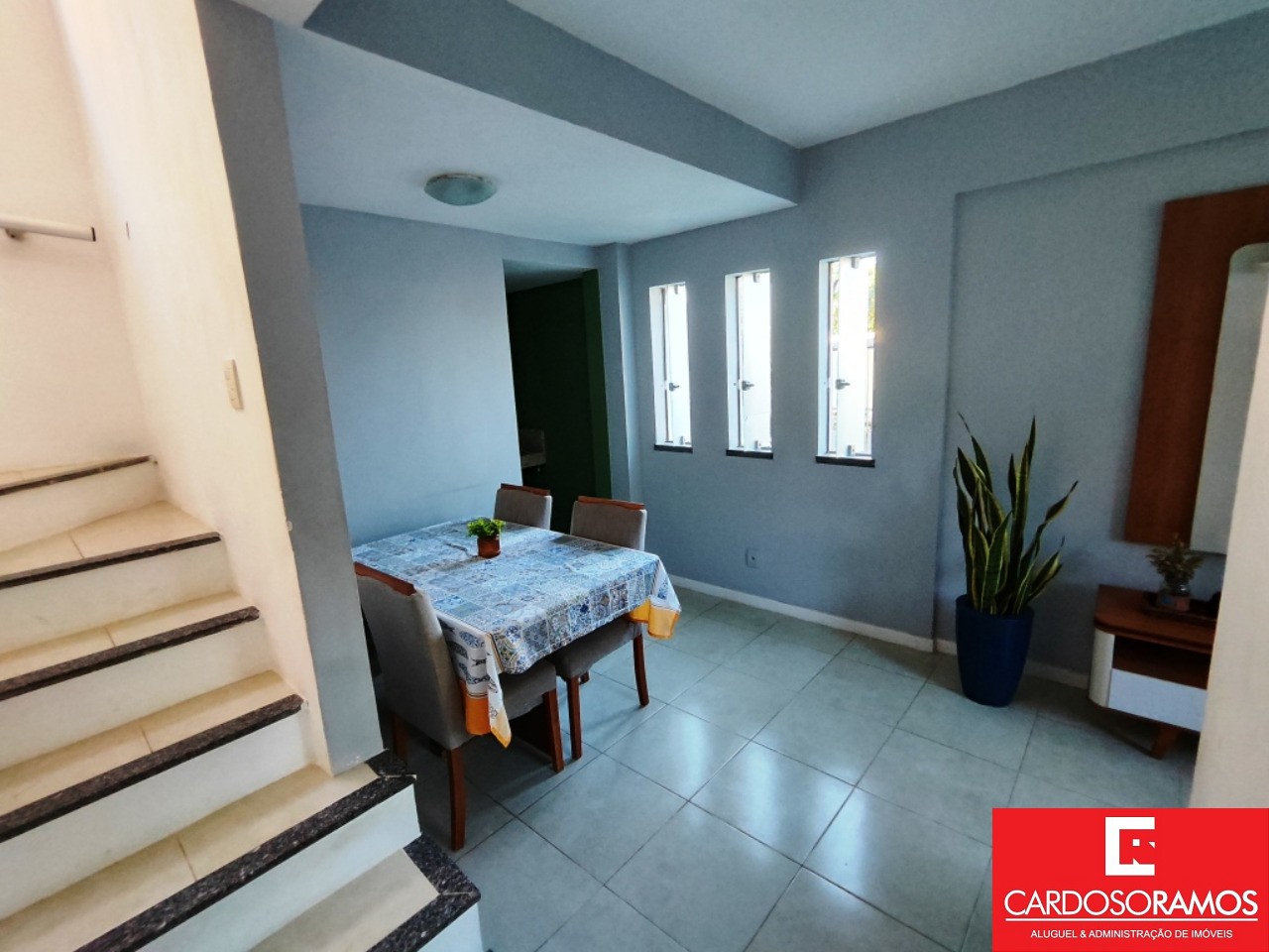 Casa - Ipitanga