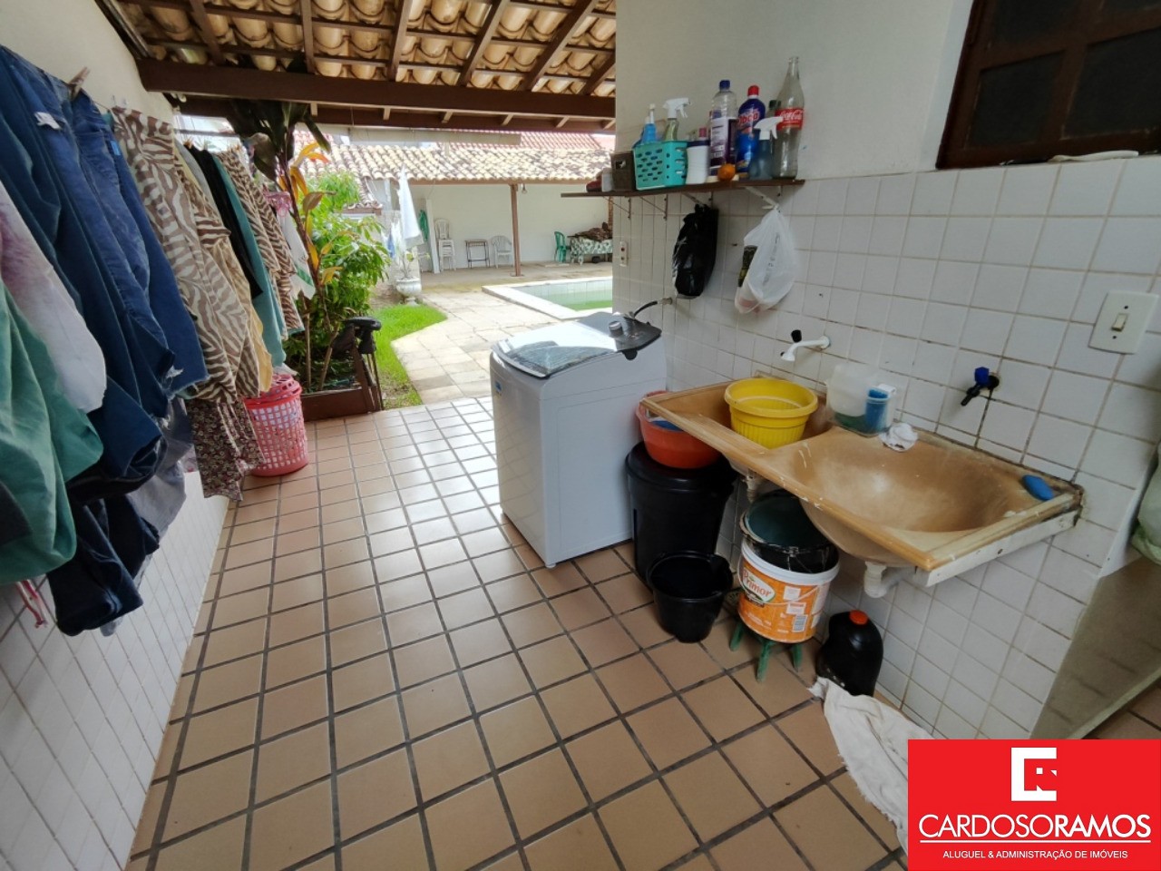 Casa - Ipitanga