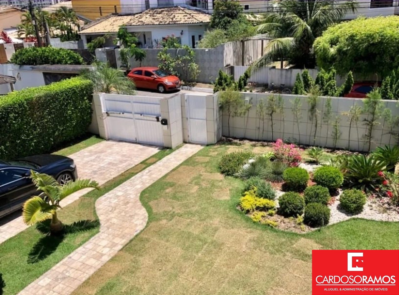 Casa - Buraquinho