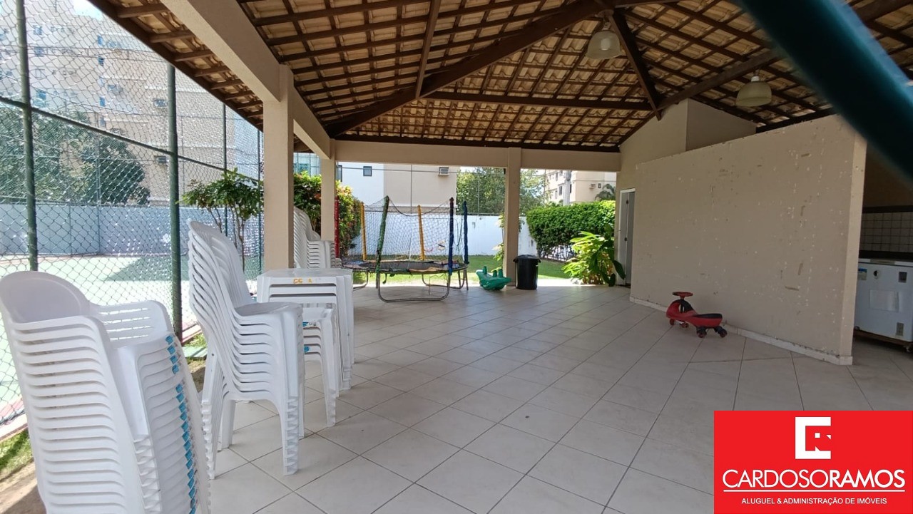 Apartamento - São cristóvão