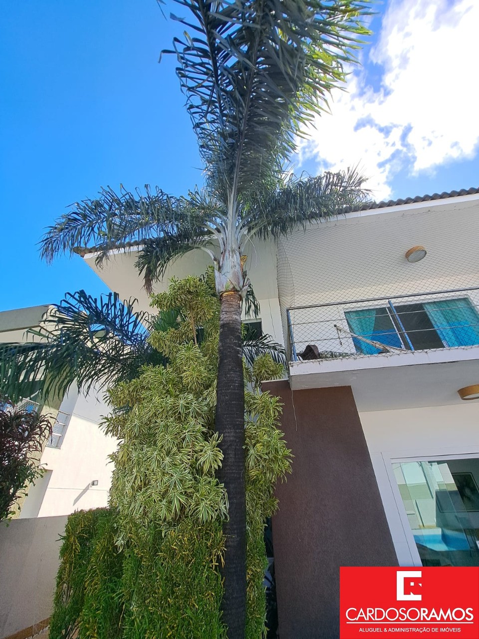 Casa - Buraquinho