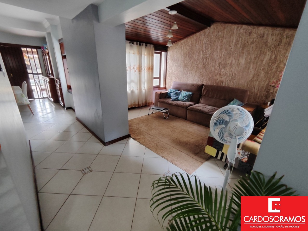 Casa - Ipitanga