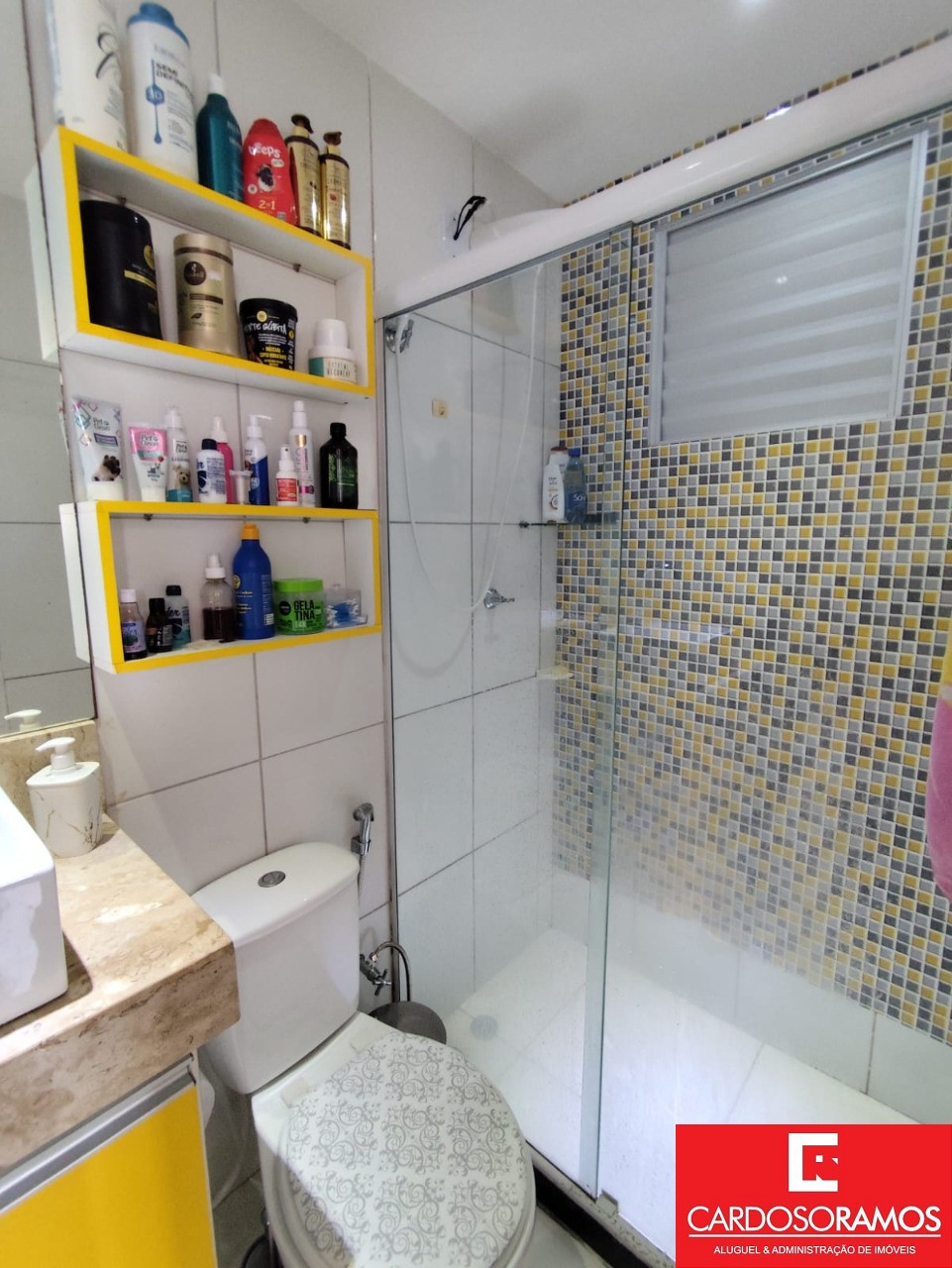 Apartamento - Caji