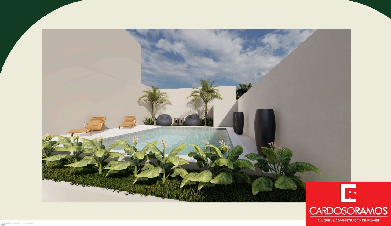 Casa - Buraquinho