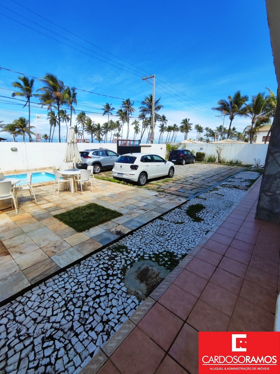Casa - Stella maris
