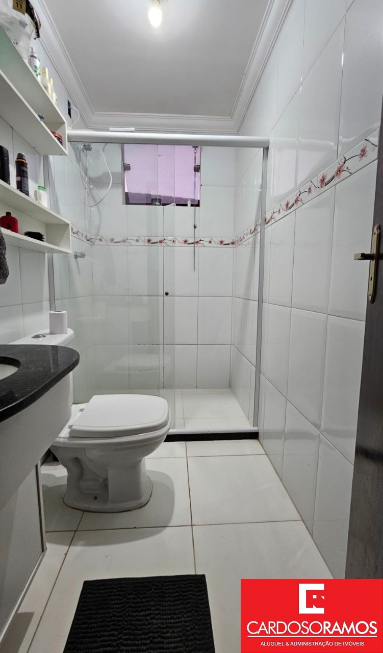 Apartamento - Ipitanga