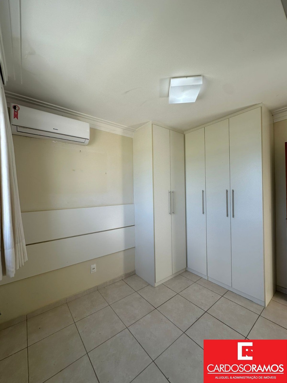 Apartamento - Caji