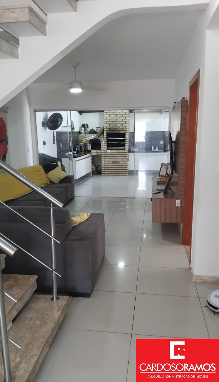 Casa - Buraquinho
