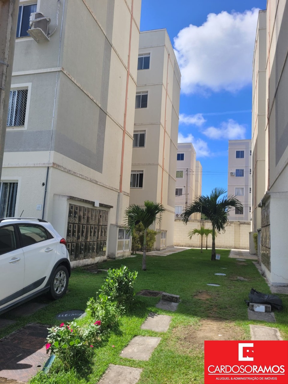 Apartamento - Alphaville