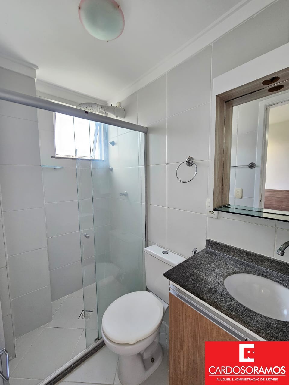 Apartamento - Centro