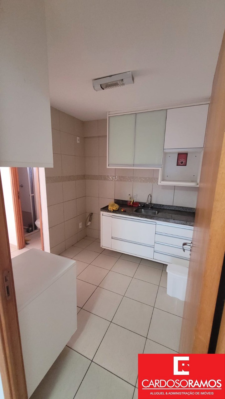 Apartamento para alugar com 3 quartos, 70m² - Foto 4