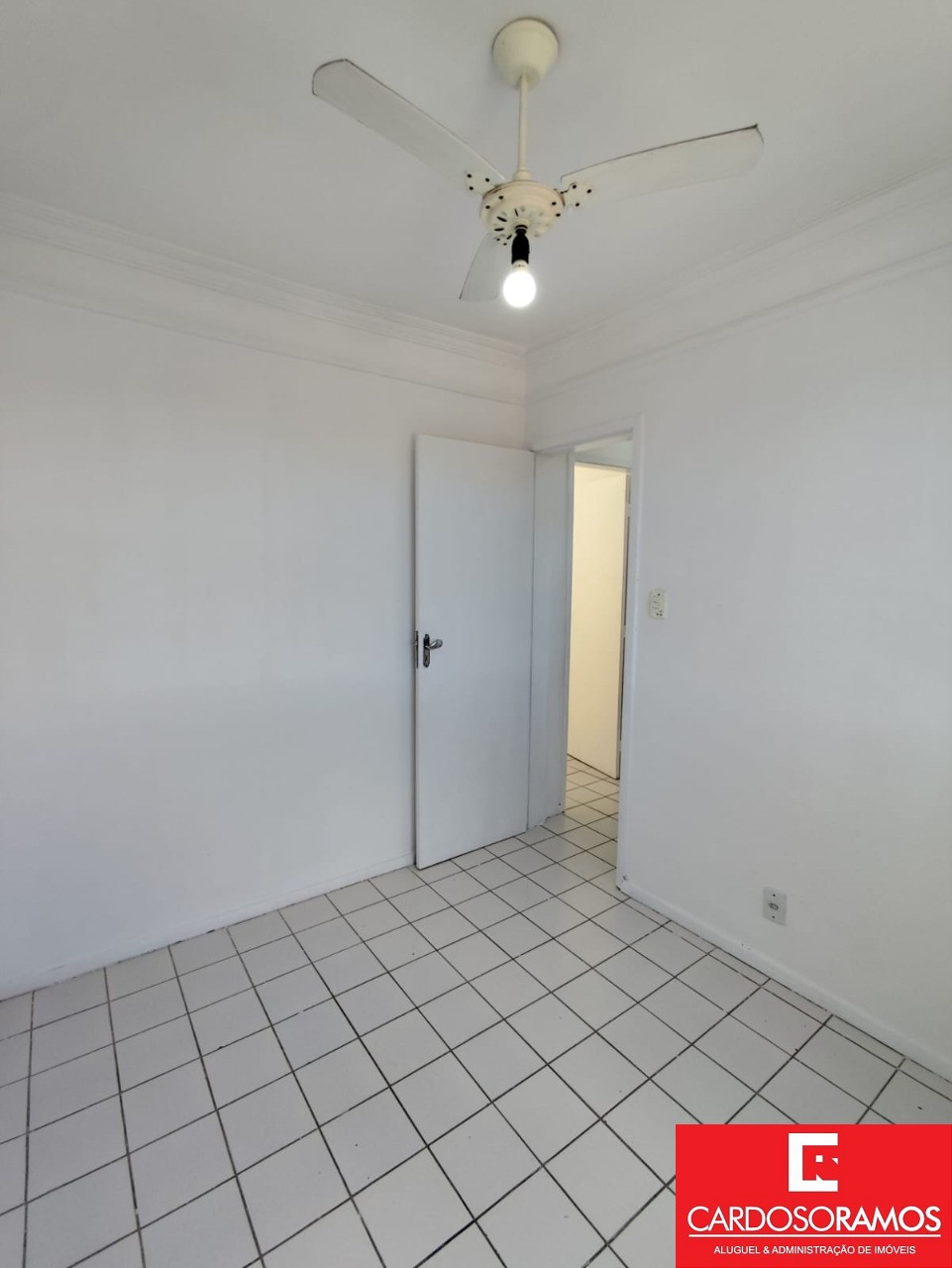 Apartamento - Jardim das margaridas