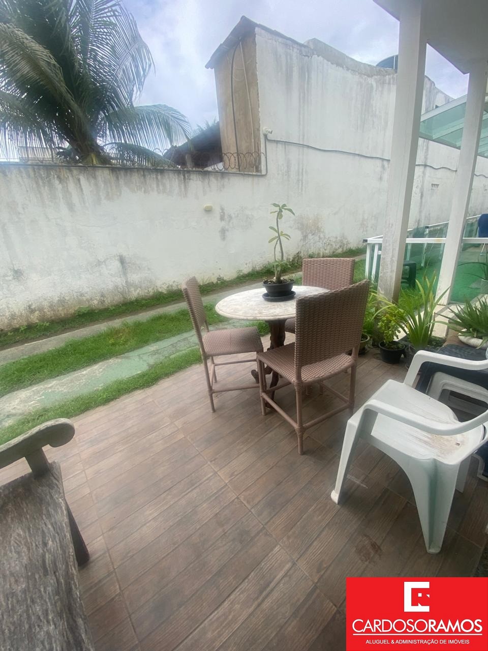Casa - Ipitanga