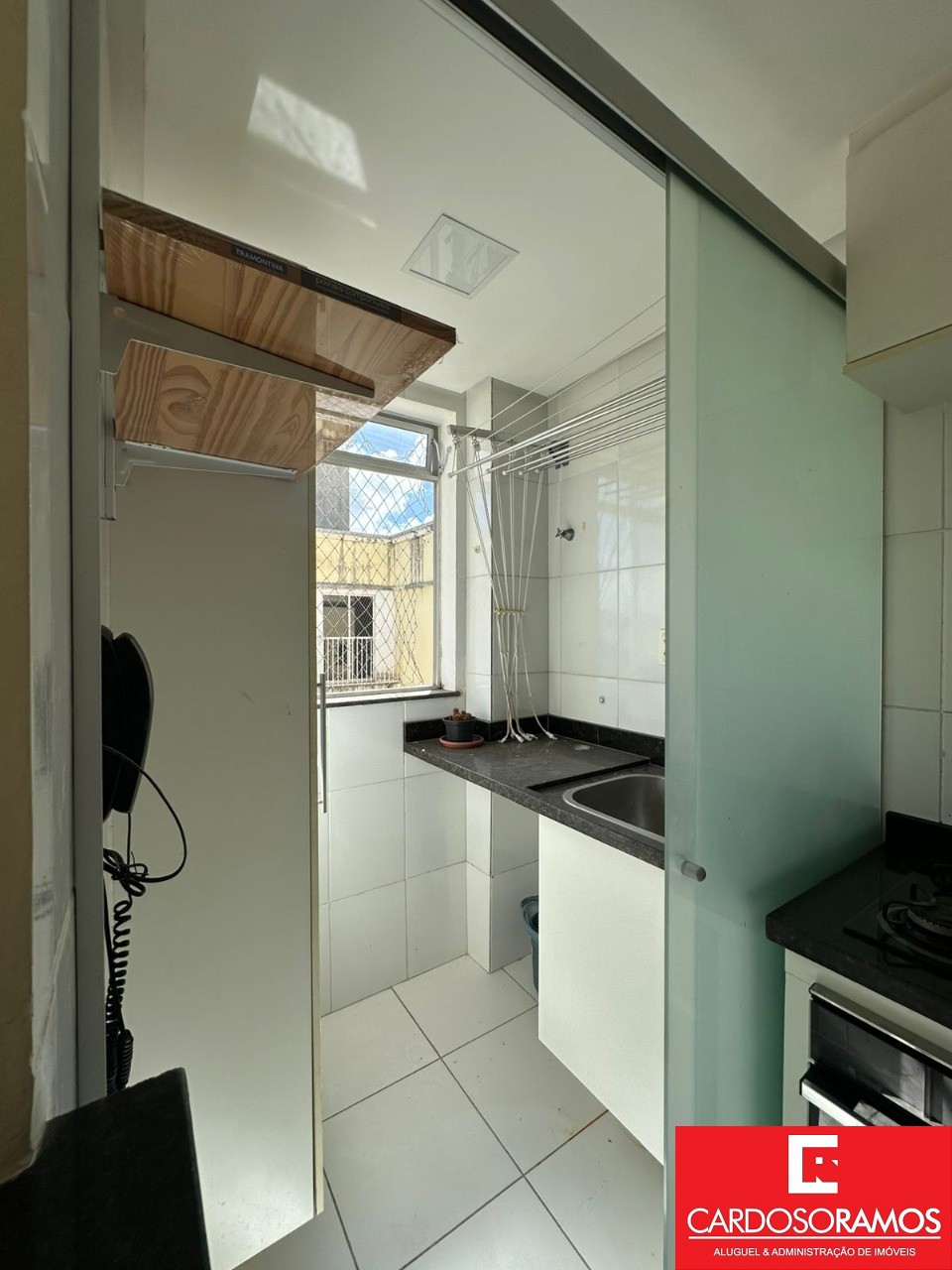 Apartamento - Caji