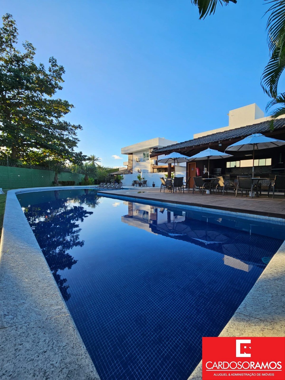 Casa - Buraquinho
