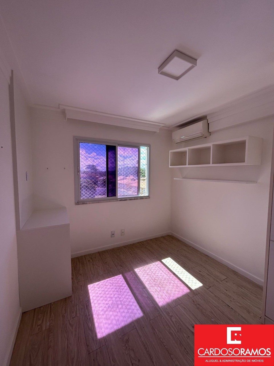 Apartamento - Centro
