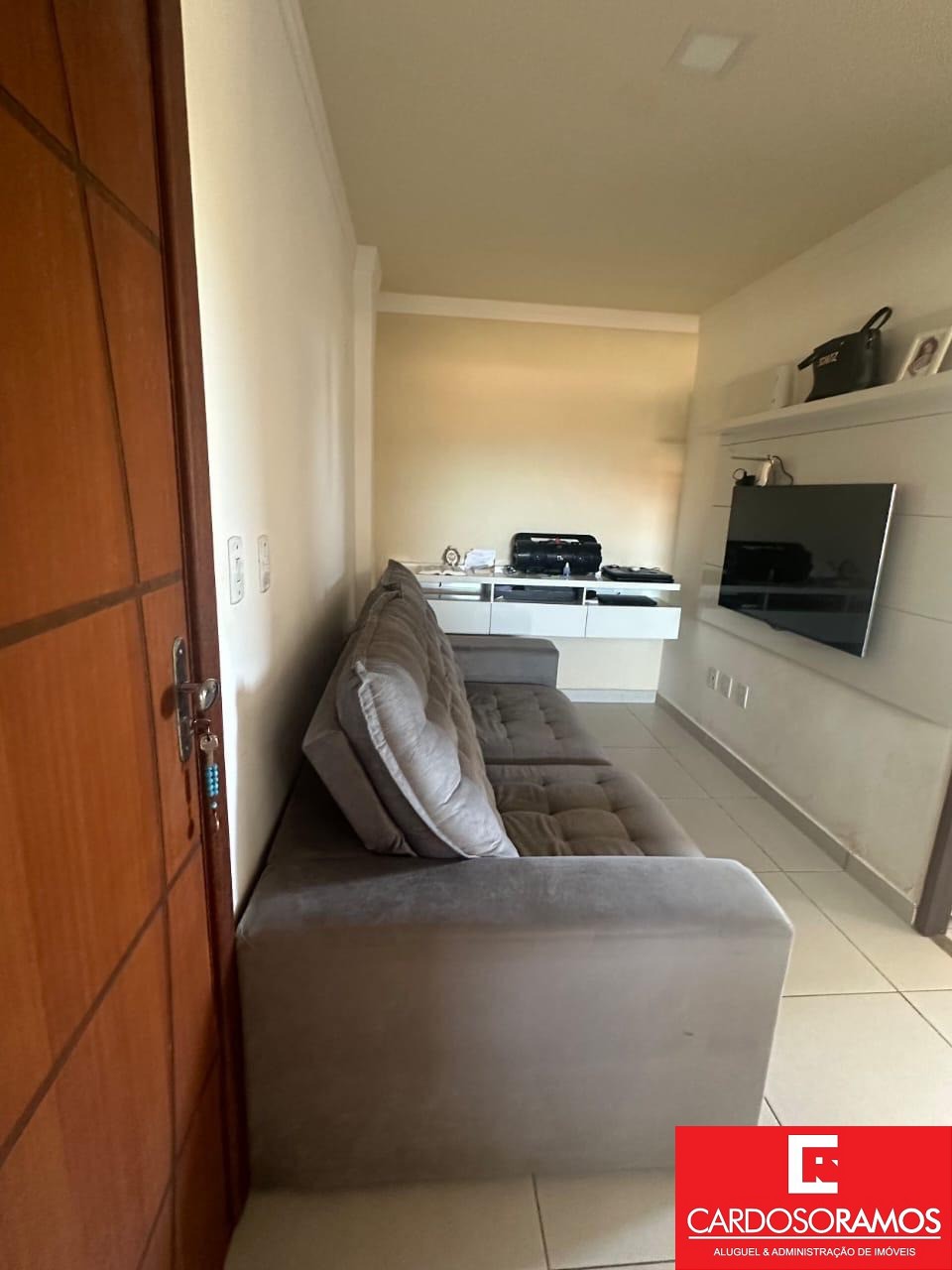 Apartamento - Pitangueiras