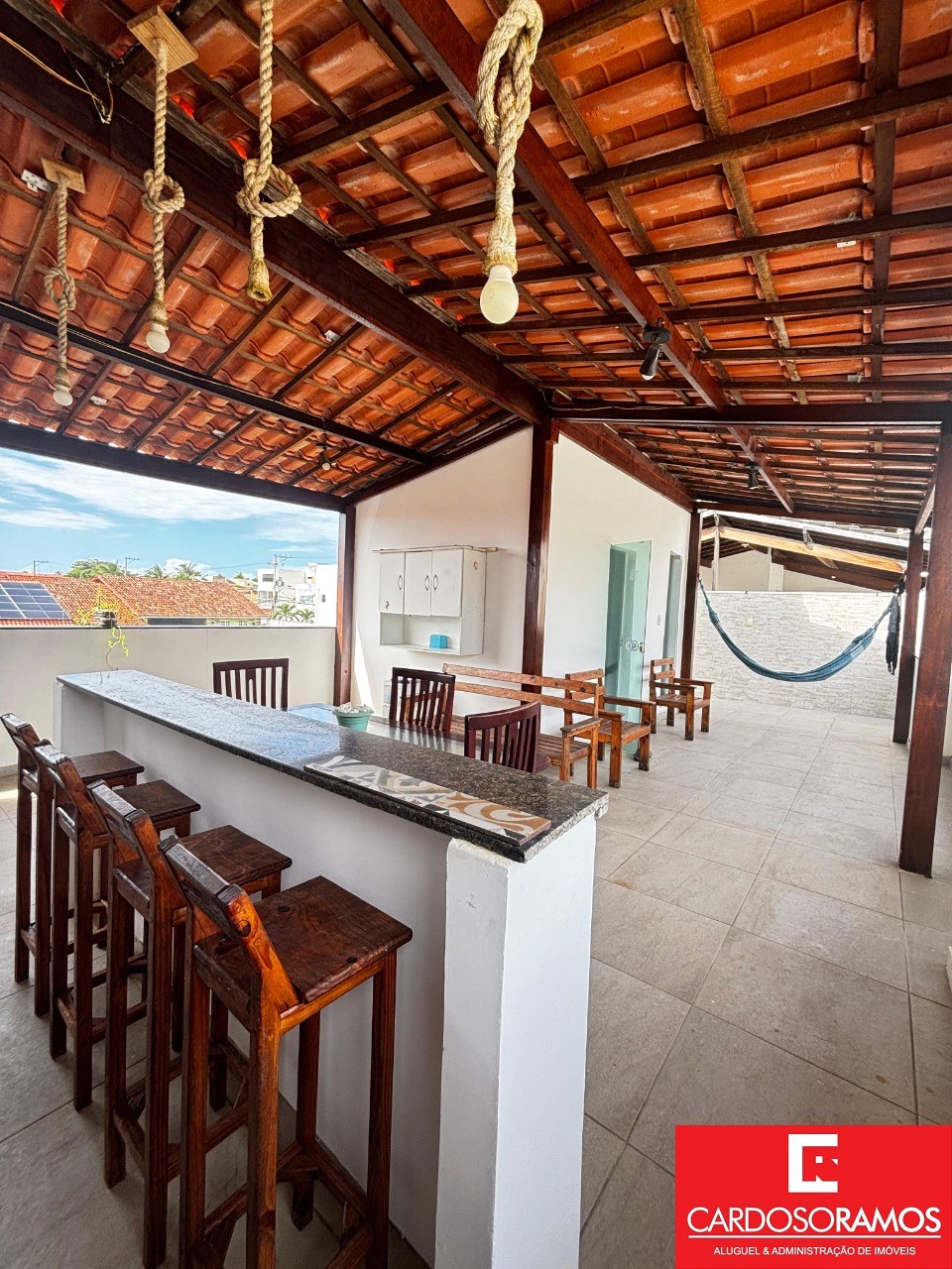 Casa - Ipitanga