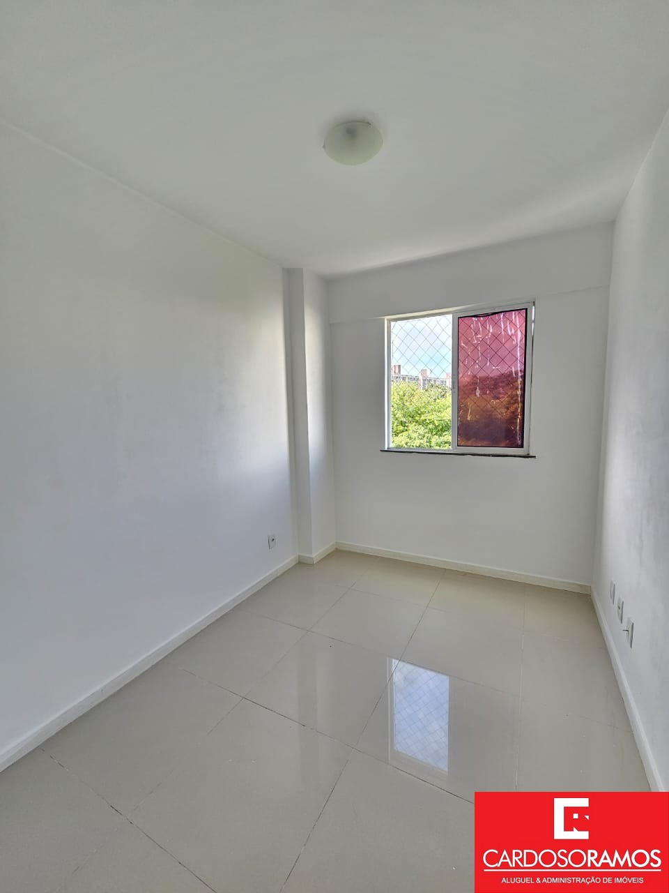 Apartamento - Centro