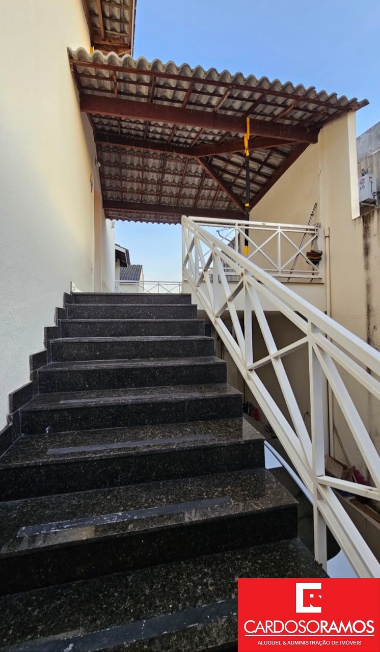 Apartamento - Ipitanga