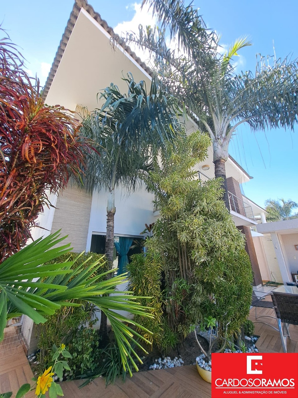 Casa - Buraquinho