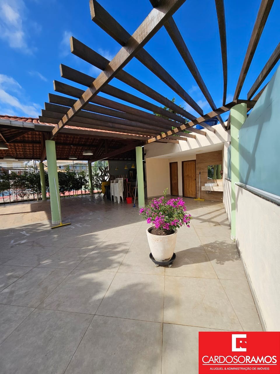 Apartamento - Centro