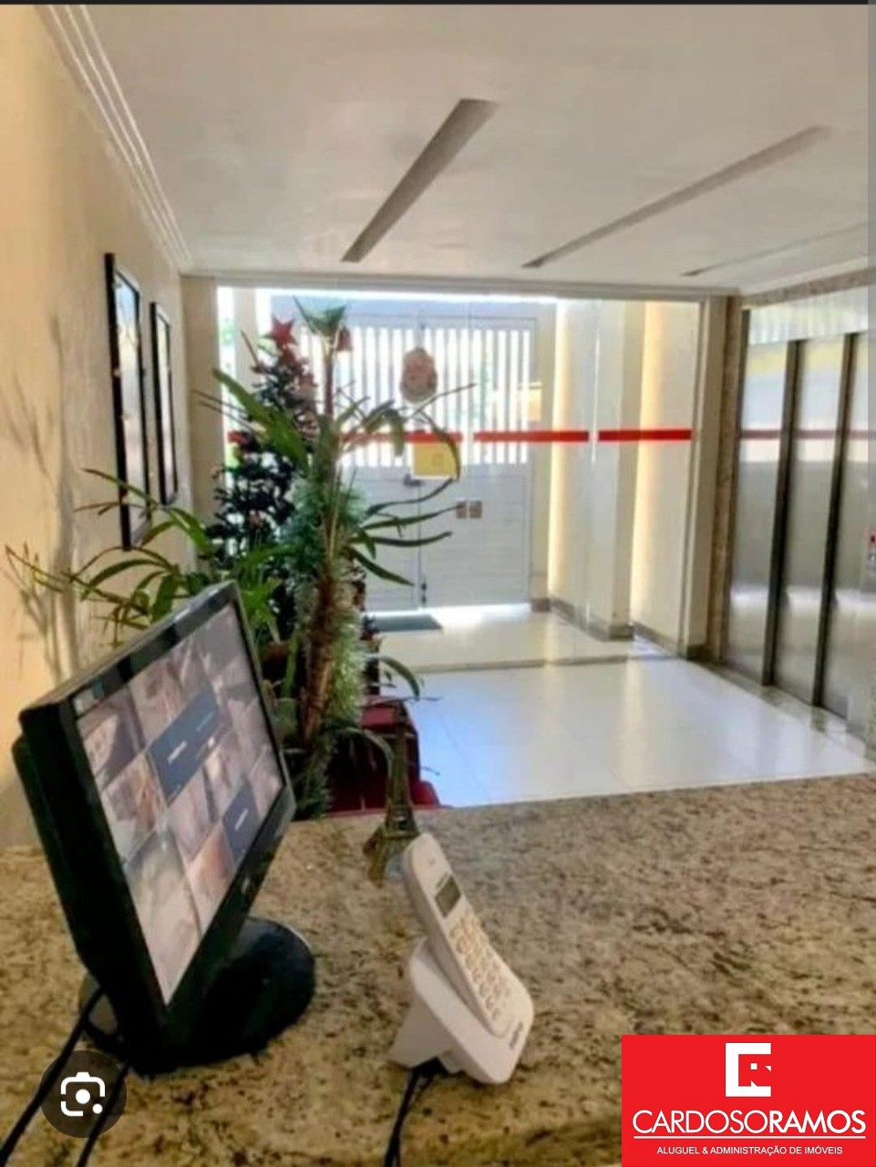 Apartamento - Pitangueiras