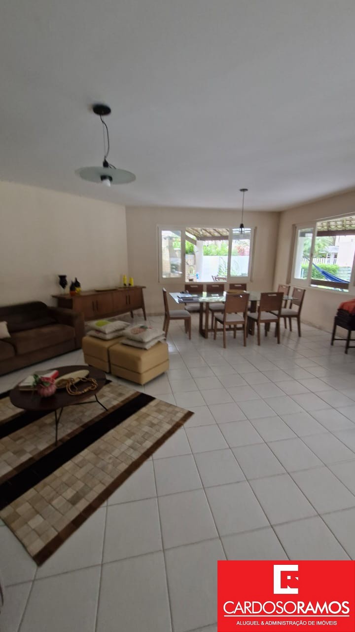Casa - Estrada do côco