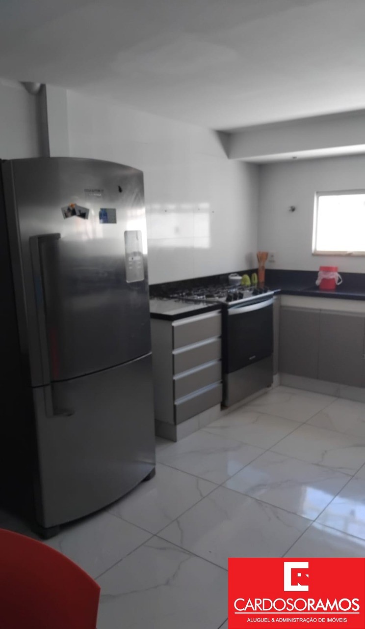Casa - Buraquinho