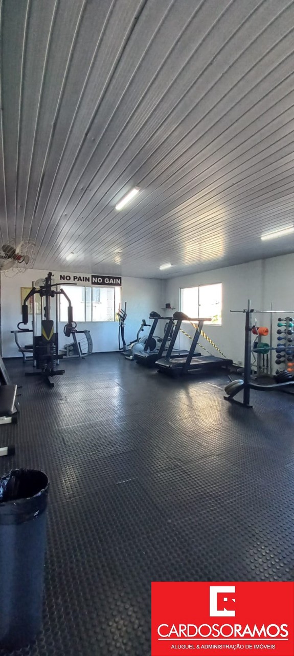 Apartamento - Centro