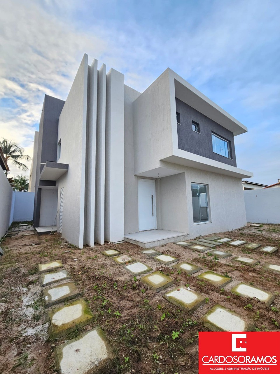 Casa - Vilas do atlântico