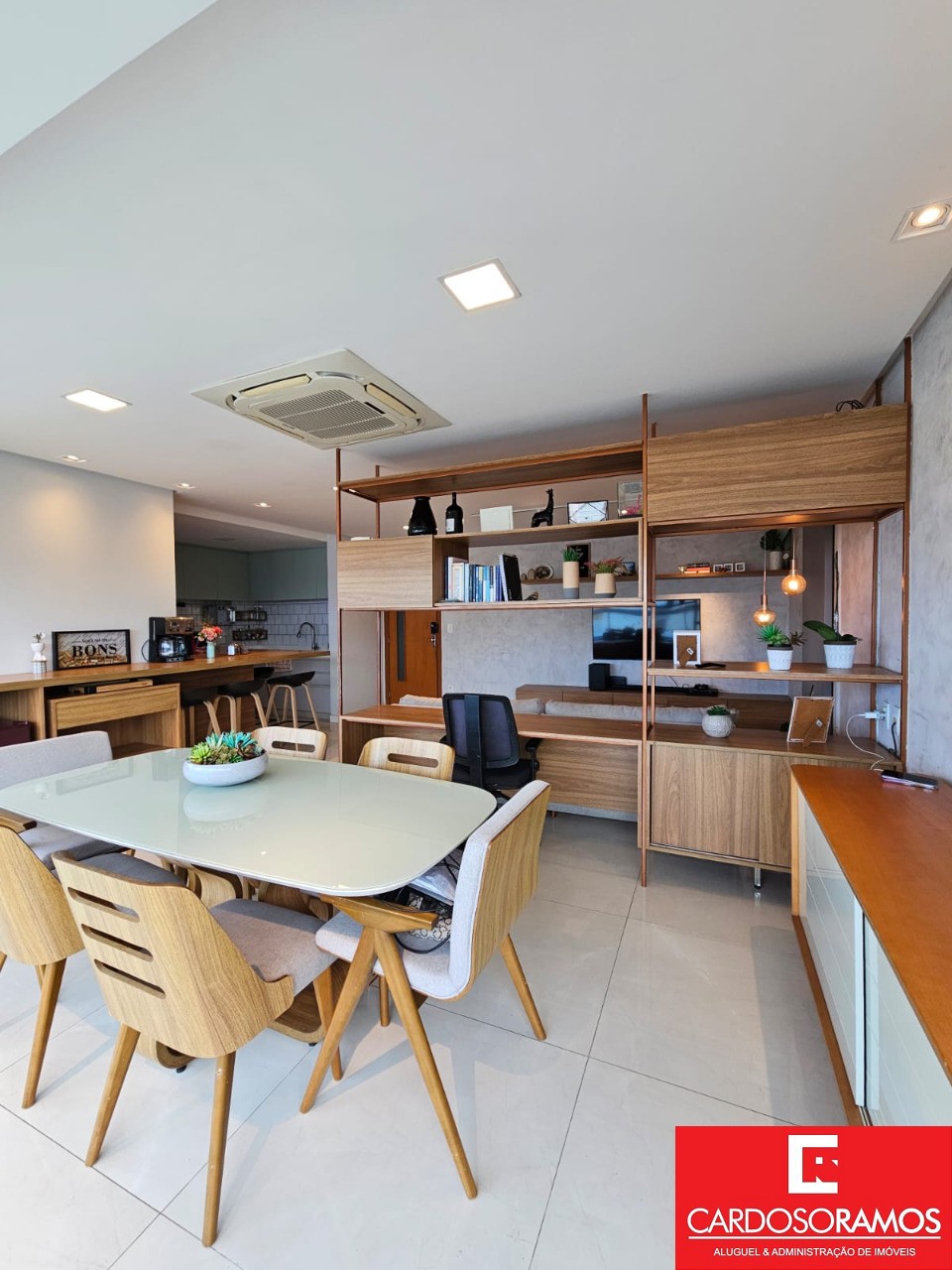 Apartamento - Pitangueiras