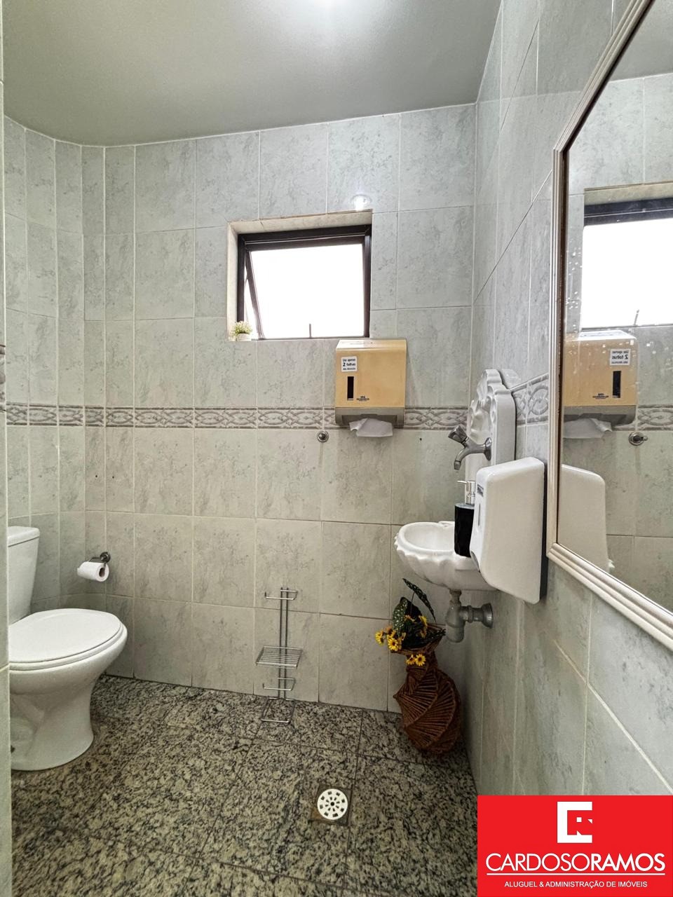 Conjunto Comercial-Sala para alugar, 572m² - Foto 27