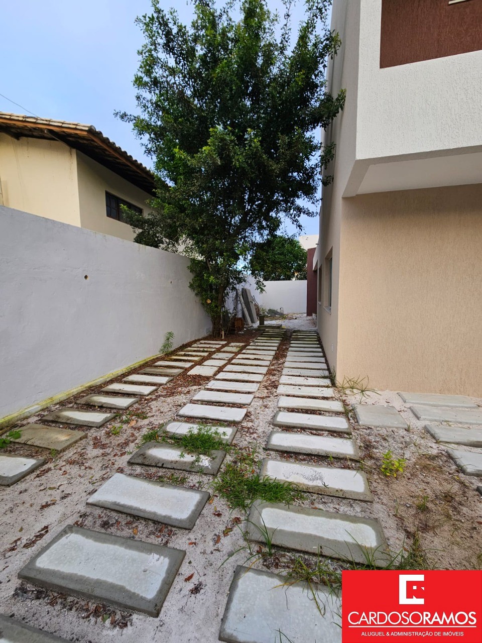 Casa - Vilas do atlântico