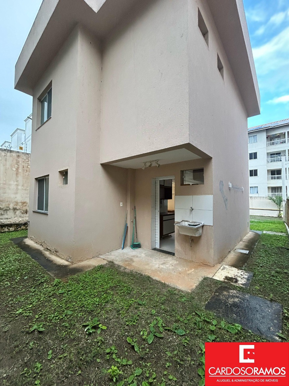 Casa, 4 quartos - Foto 4