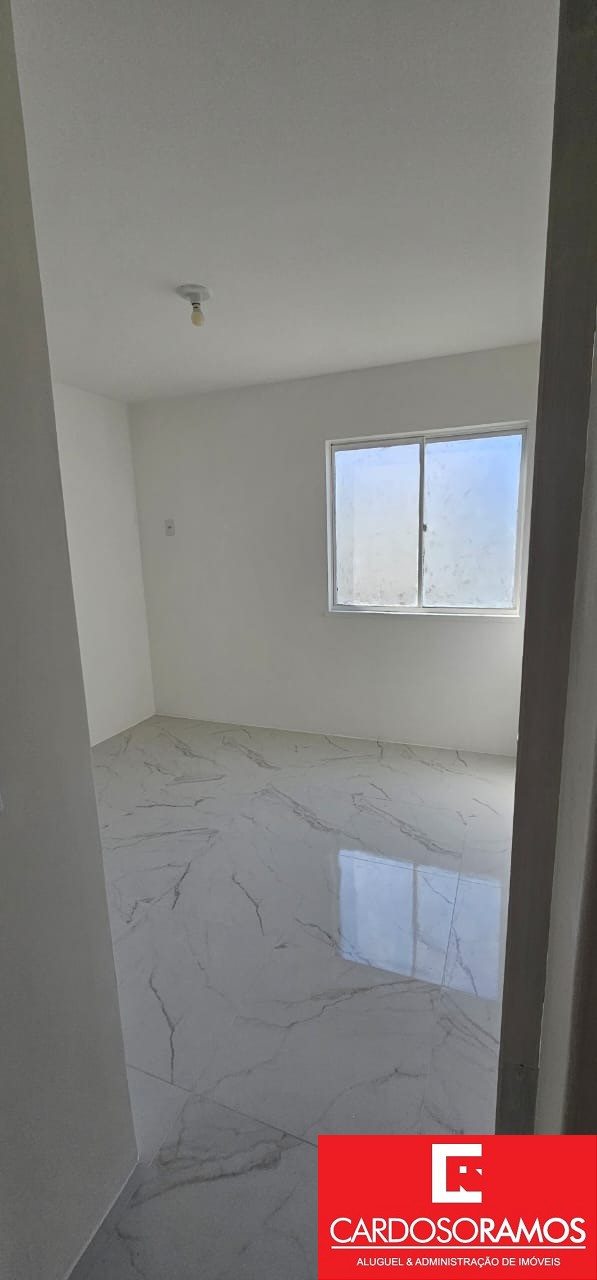 Apartamento - Recreio ipitanga
