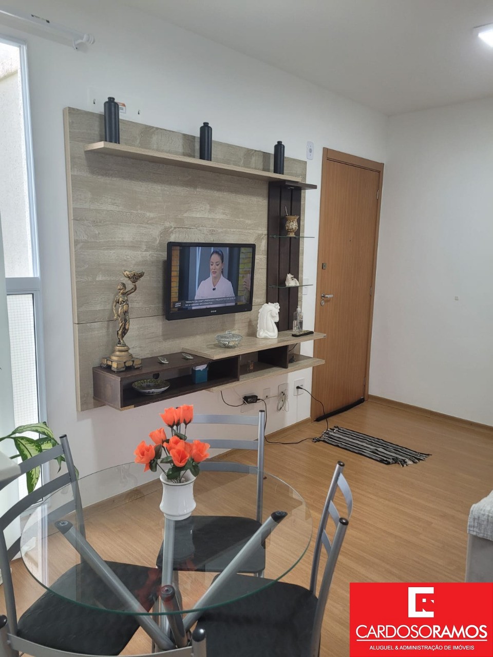 Apartamento - Alphaville