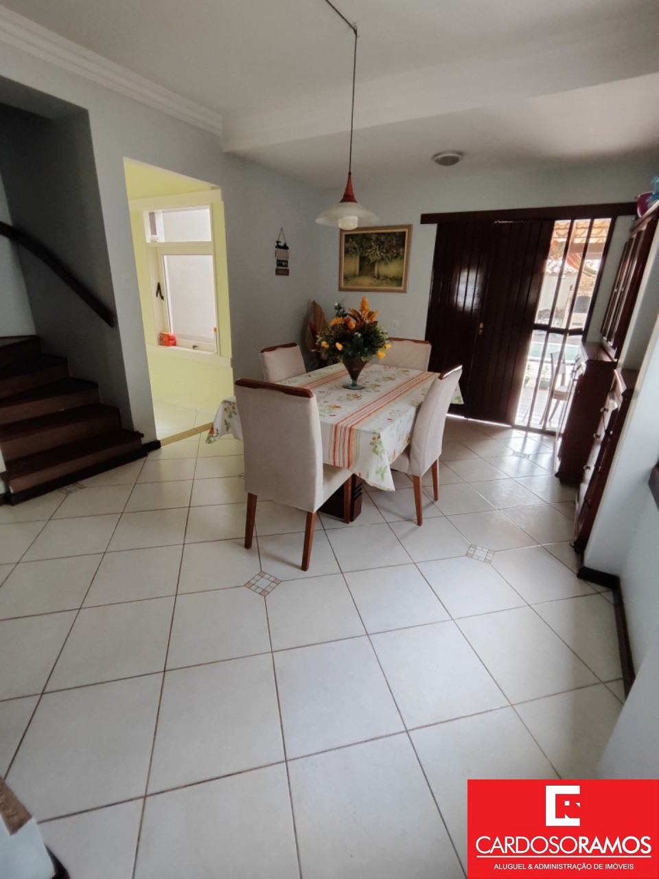 Casa - Ipitanga