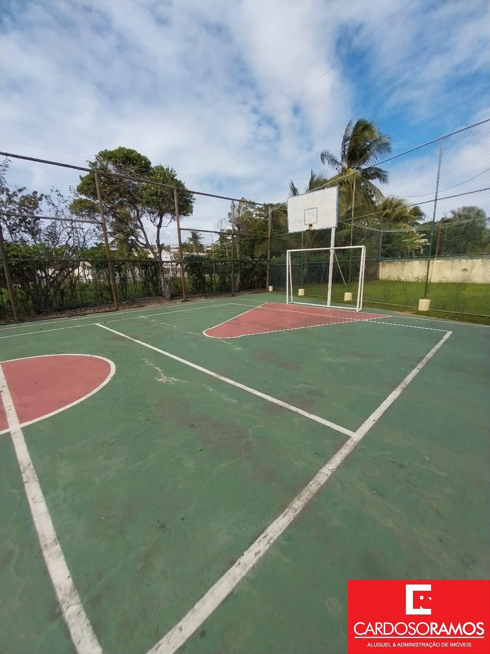 Apartamento - Vilas do atlântico